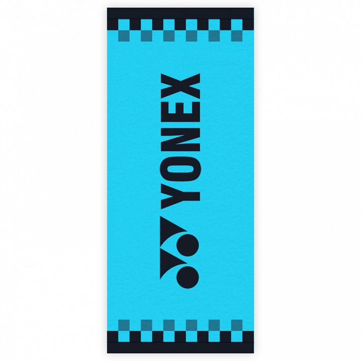 Yonex Towel Black / Blue